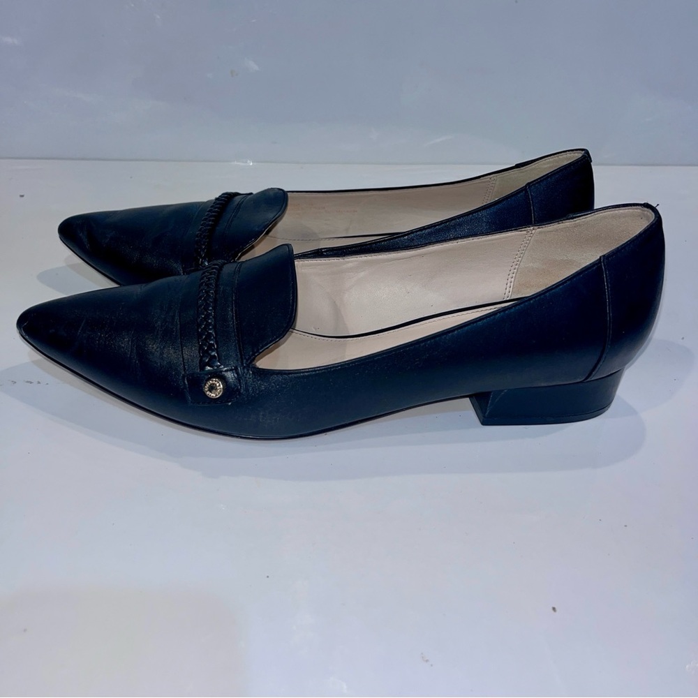 2 pairs Cole Haan flats - Picture 4 of 14